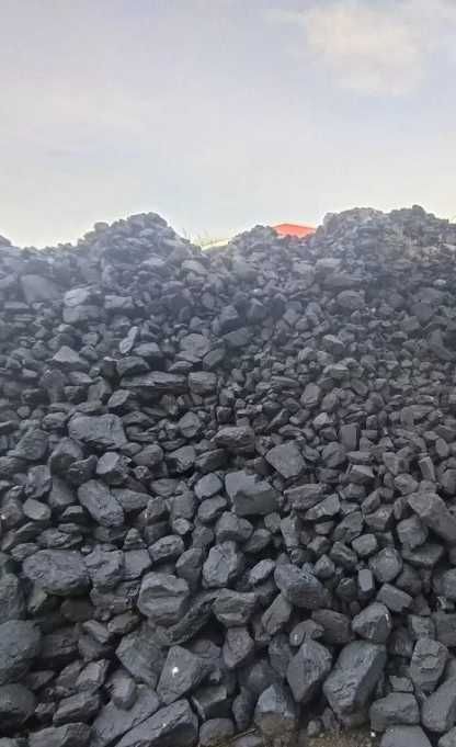 Polski węgiel w kilku rodzajach Polskie kopalnie 28-31 kj mocny węgiel