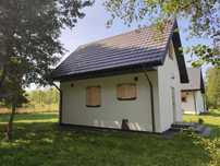Wynajem domków letniskowych - wypoczynek/w. kawalerskie i panieńskie
