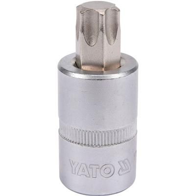 Klucz trzpieniowy torx 1/2 T60 55mm Yato