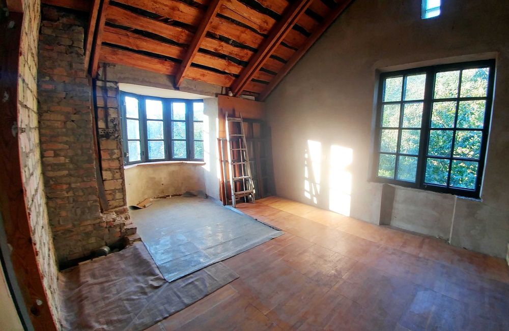 Будинок 203 кв.м. в лісі, Мала Солтанівка, 40 км від Києва