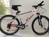 Cube Ltd Comp Mtb Gorski rower 26 ( klasy trek , scott )