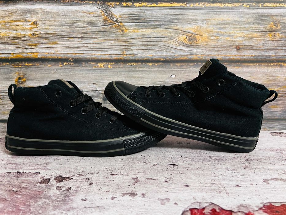 кеди Converse Chuck Taylor All Star оригінал