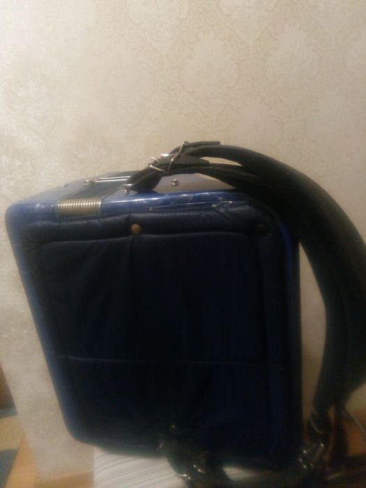 Баян "Rossini"..