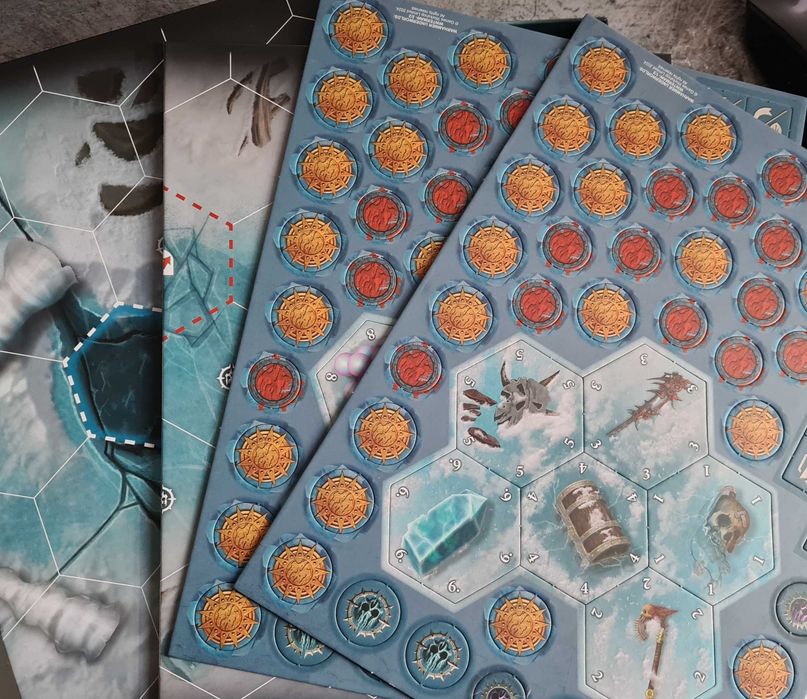 Underworlds Warhammer Wintermaw Thorns Briar Queen