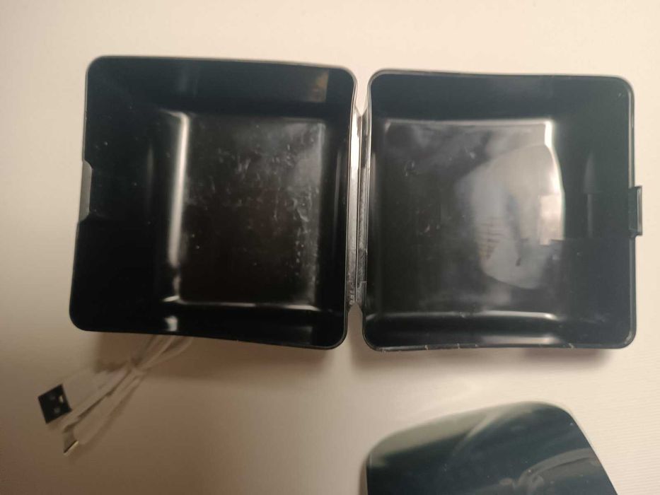 Тонометр на зап'ясте  электронный измеритель давления Новий юсб заряд