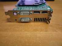 Karta graficzna Gainward GeForce 9600GT 1024MB DDR3