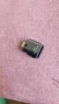 Przejściówka USB typu C na USB