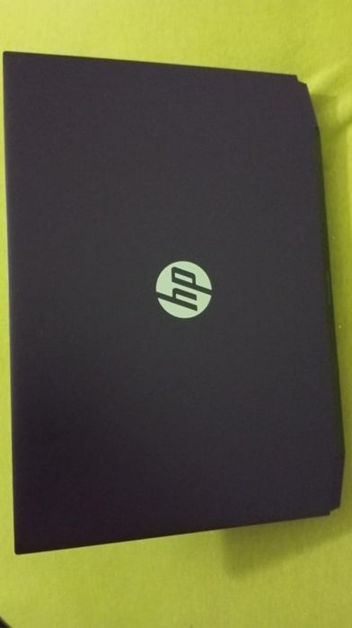 HP Pavilion Gaming Laptop 15