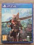 Gra Biomutant PS4/PS5