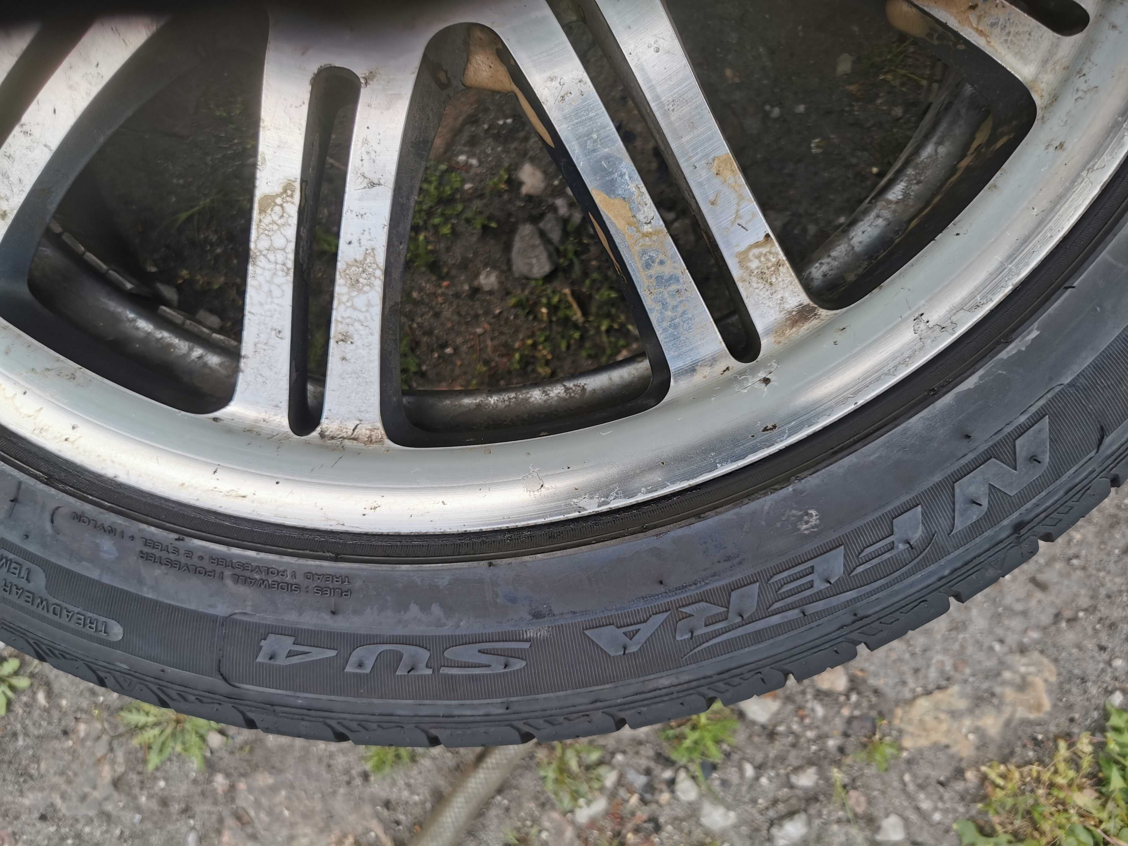 2 szt nexen nfera su 4