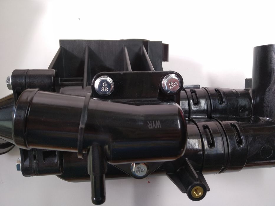 25600-3CAE0 корпус термостата Kia Hyundai 256003CAE0 Киев