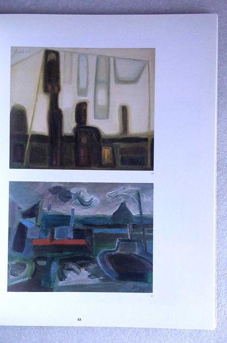 Resende - Fundação Calouste Gulbenkien 1989