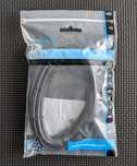 Cabo HDMI Premium Alta Velocidade NOVO 1,8 m EWENT