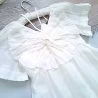Сукня, плаття з льону , Zara 7 років, 122