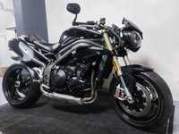 Triumph  Speed Triple 1050 S ABS TCS bardzo ładny stan!