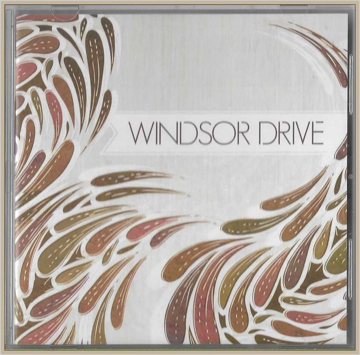 Windsor Drive – Windsor Drive (Album, CD)