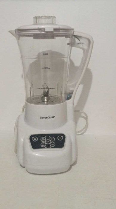 Блендер-суповарка SilverCrest SSK 300A1