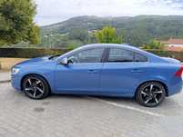 Volvo S60 R-Design
