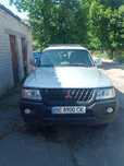 Продам Mitsubishi Pajero