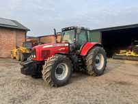Massey Ferguson 6499 Dyna 6 OD Rolnika