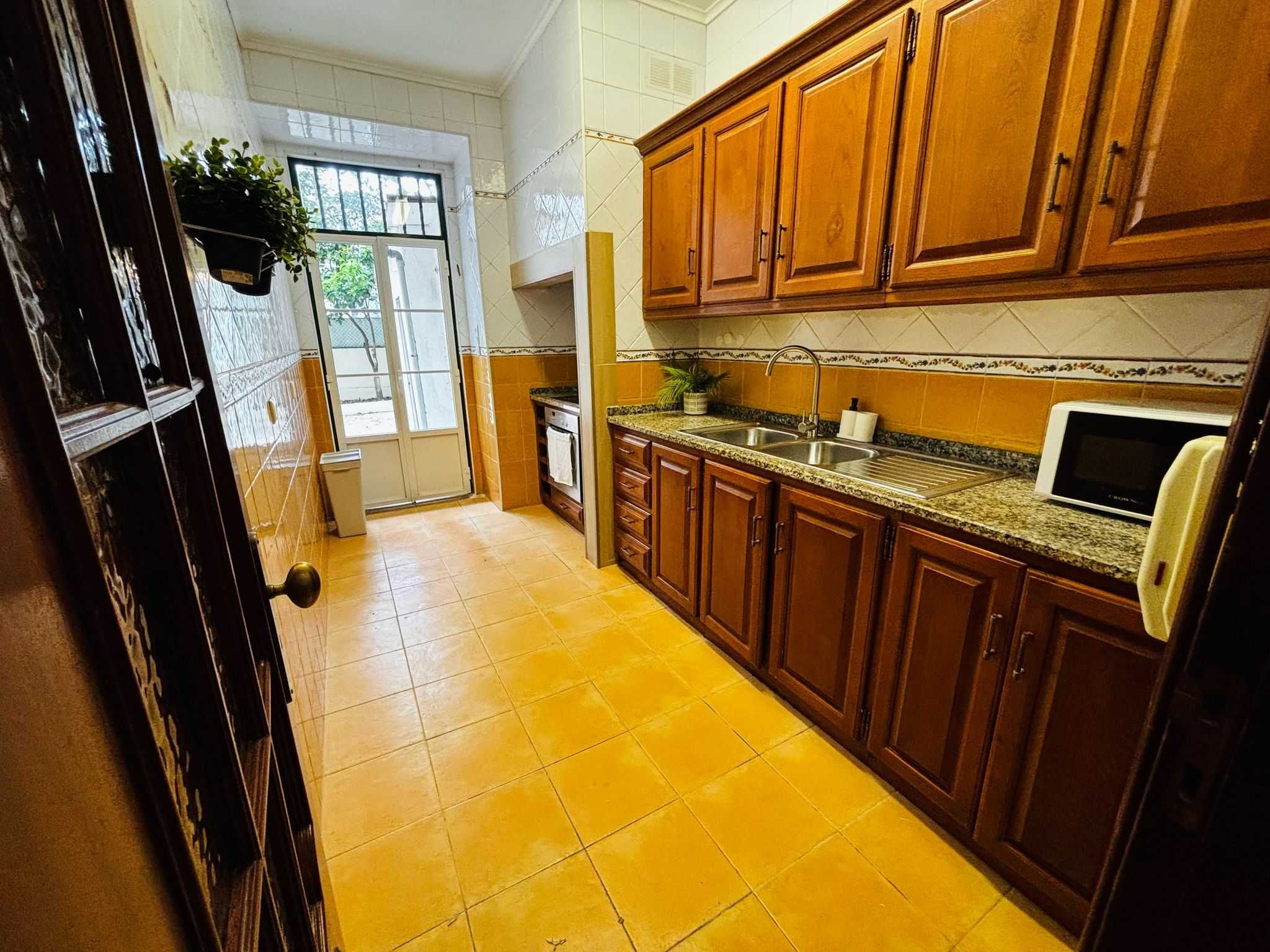 Quartos de casal - Double Rooms - In the Center of Lisbon