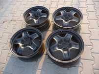 16” - RENAULT / Dacia - 5x114,3 r16 cali - STRUKTURALNE Felgi - ORYGINAŁ Stalowe - fi-66 CLIO MEGANE