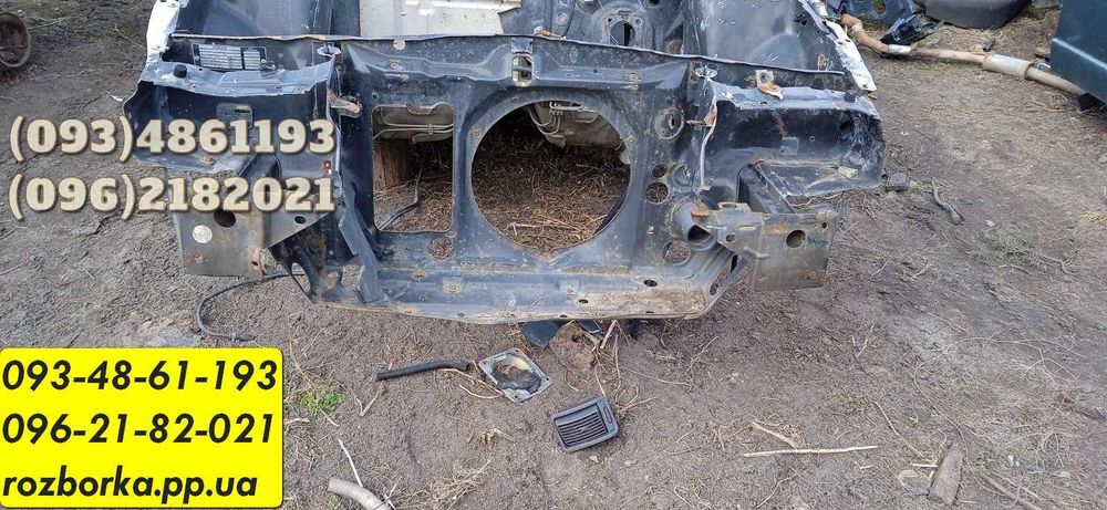 Телевізор Вольво 440 460 кузов перед Volvo 440 розборка двері