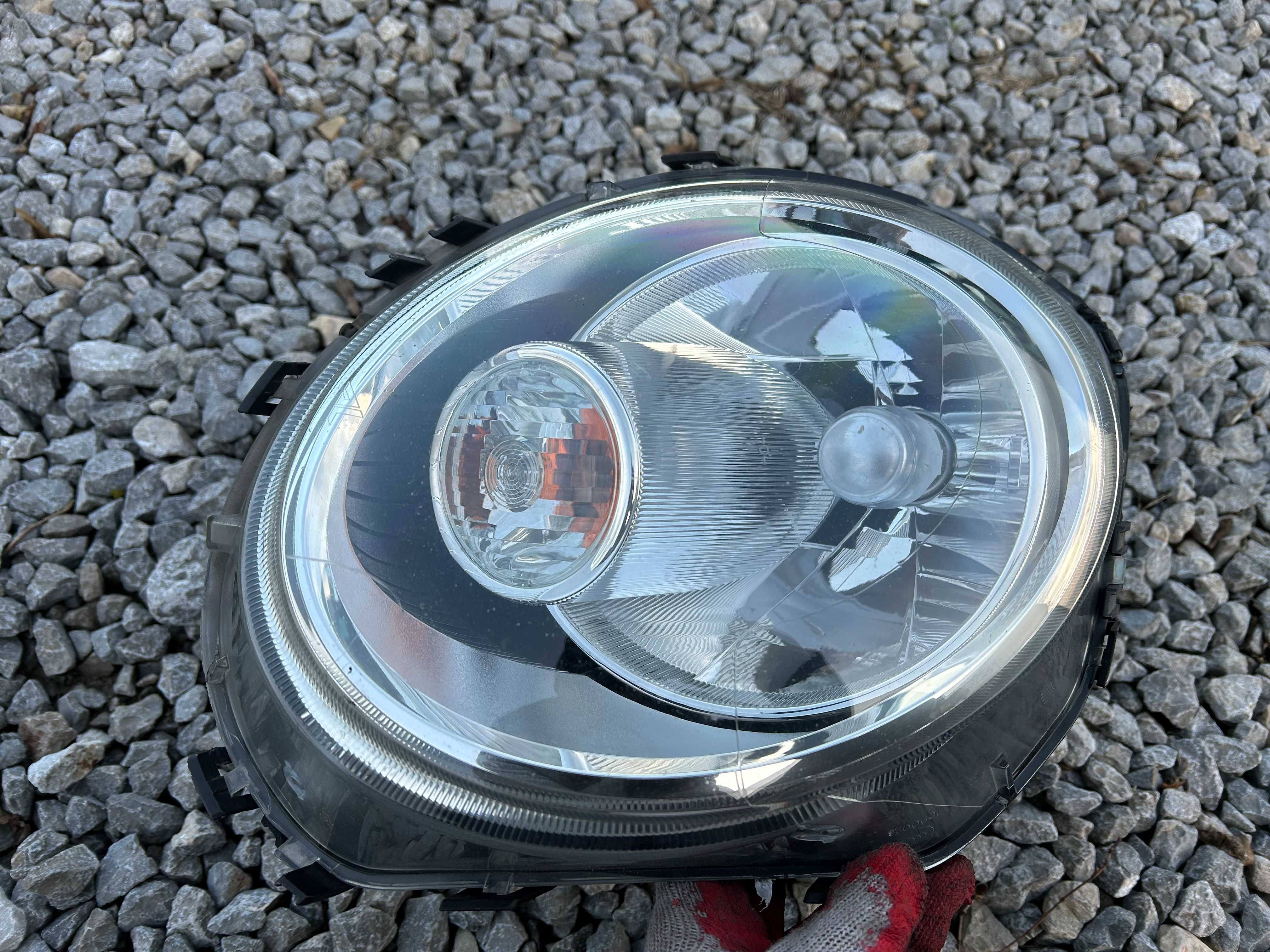 MINI Cooper R56 06-13 Lampa prawy przod EU 03.01.225304/ wysylka