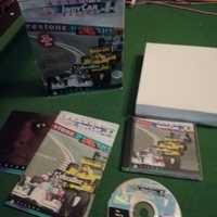 Gra Na PC - Papyrus Indy Car Racing II - Big Box! - Unikat!