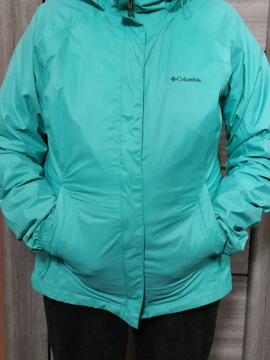 Дождевик женский