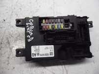 OPEL CORSA D LIFT MODUŁ SKRZYNKA BSI 13321078AQ