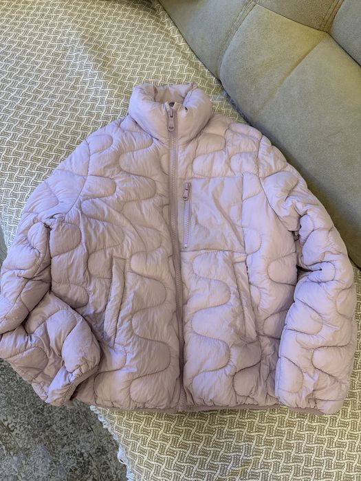 Осіння куртка Zara