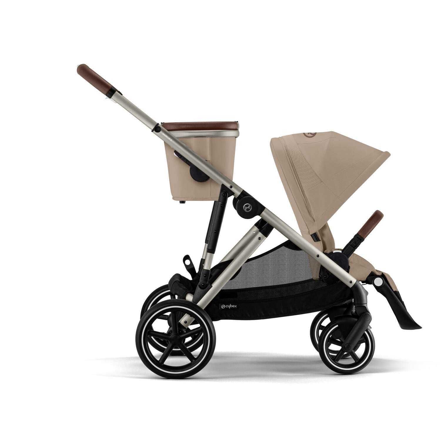 Cybex - Gazelle S - wózek spacerowy
