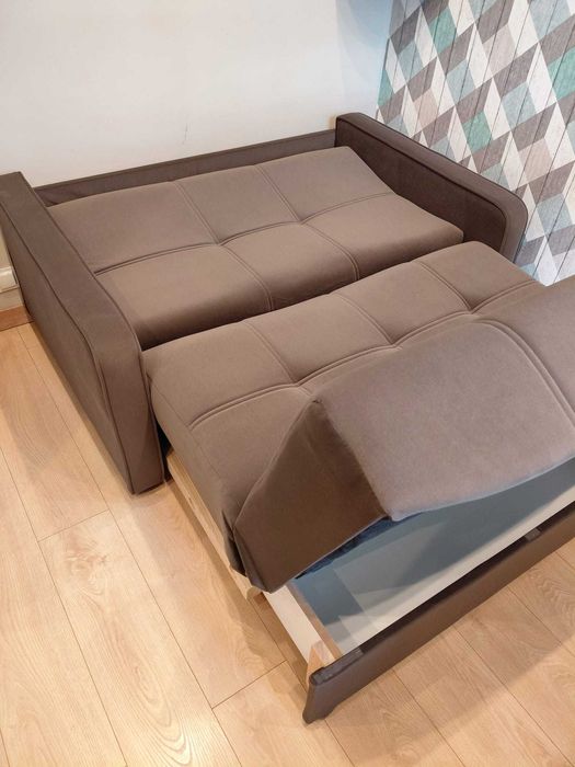 Sofa typu amerykanka