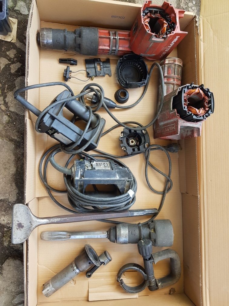 Hilti 805 ,804,800