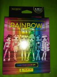 Pack de 10 Saquetas Rainbow High