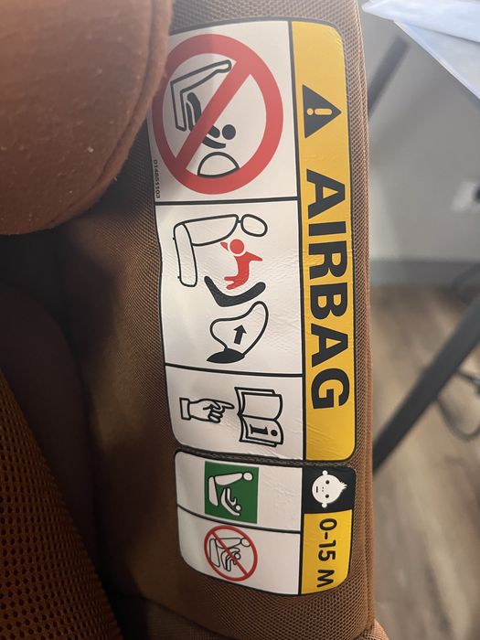 Maxi-Cosi pearl pro 2