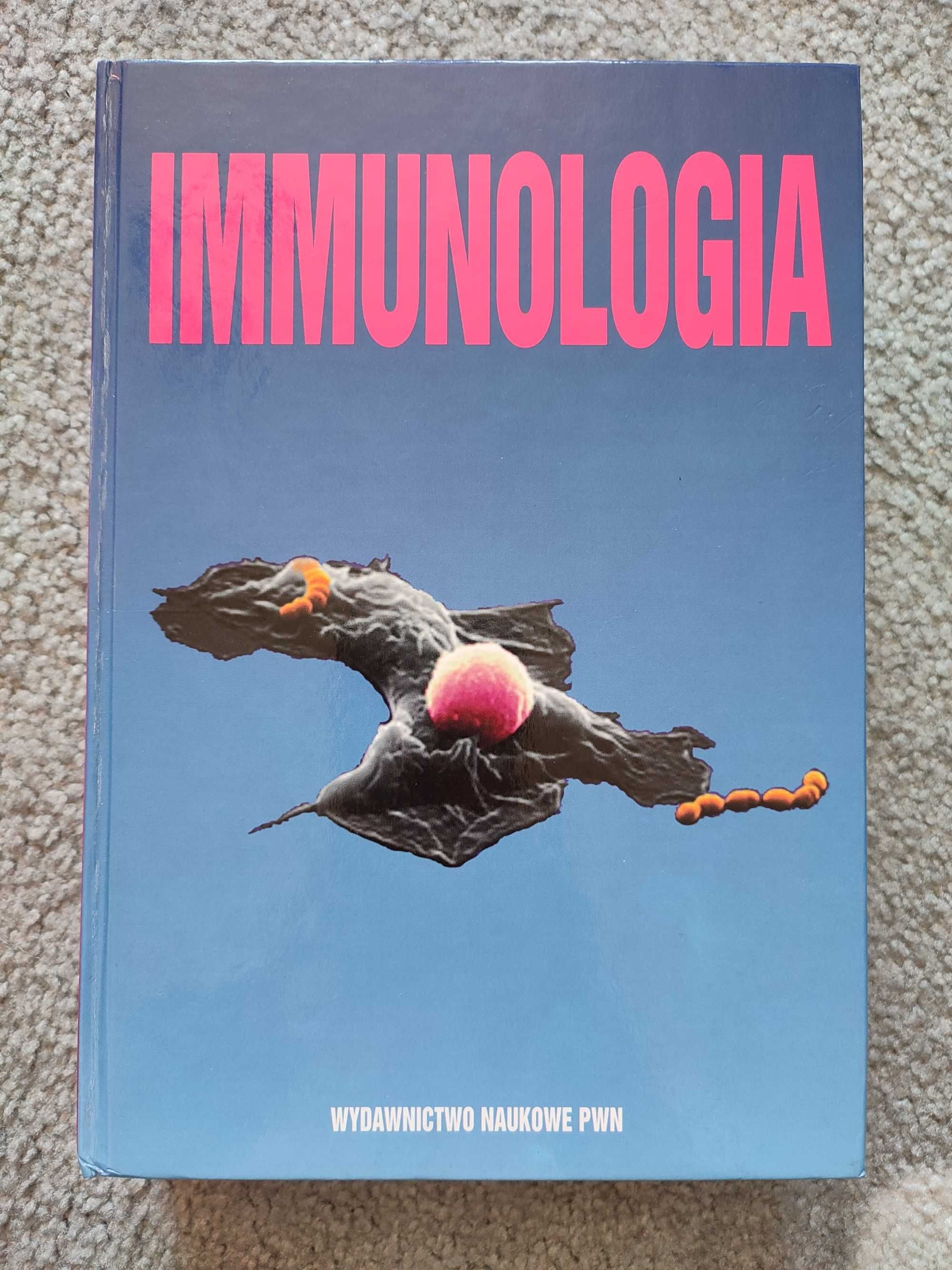 Immunologia PWN Jakóbisiak