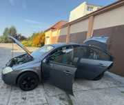 Nissan Primera Nissan Primera P12
