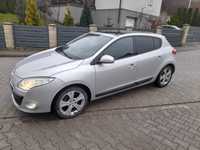 RENAULT MEGANE 3 2,0 DCI 150 km automat