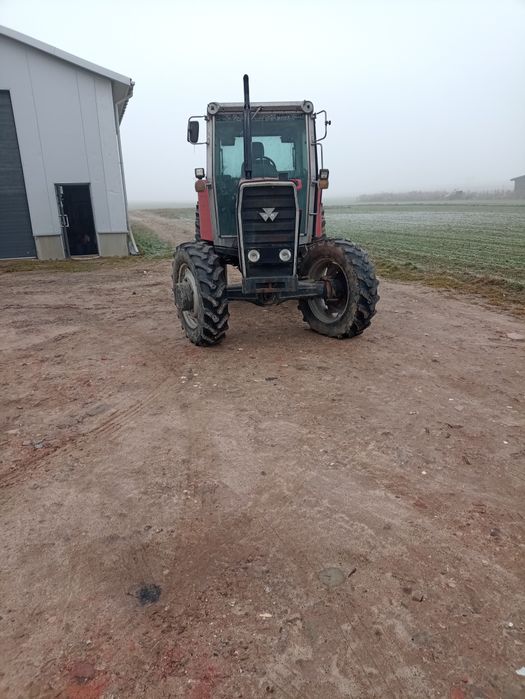 Massey Ferguson 2620