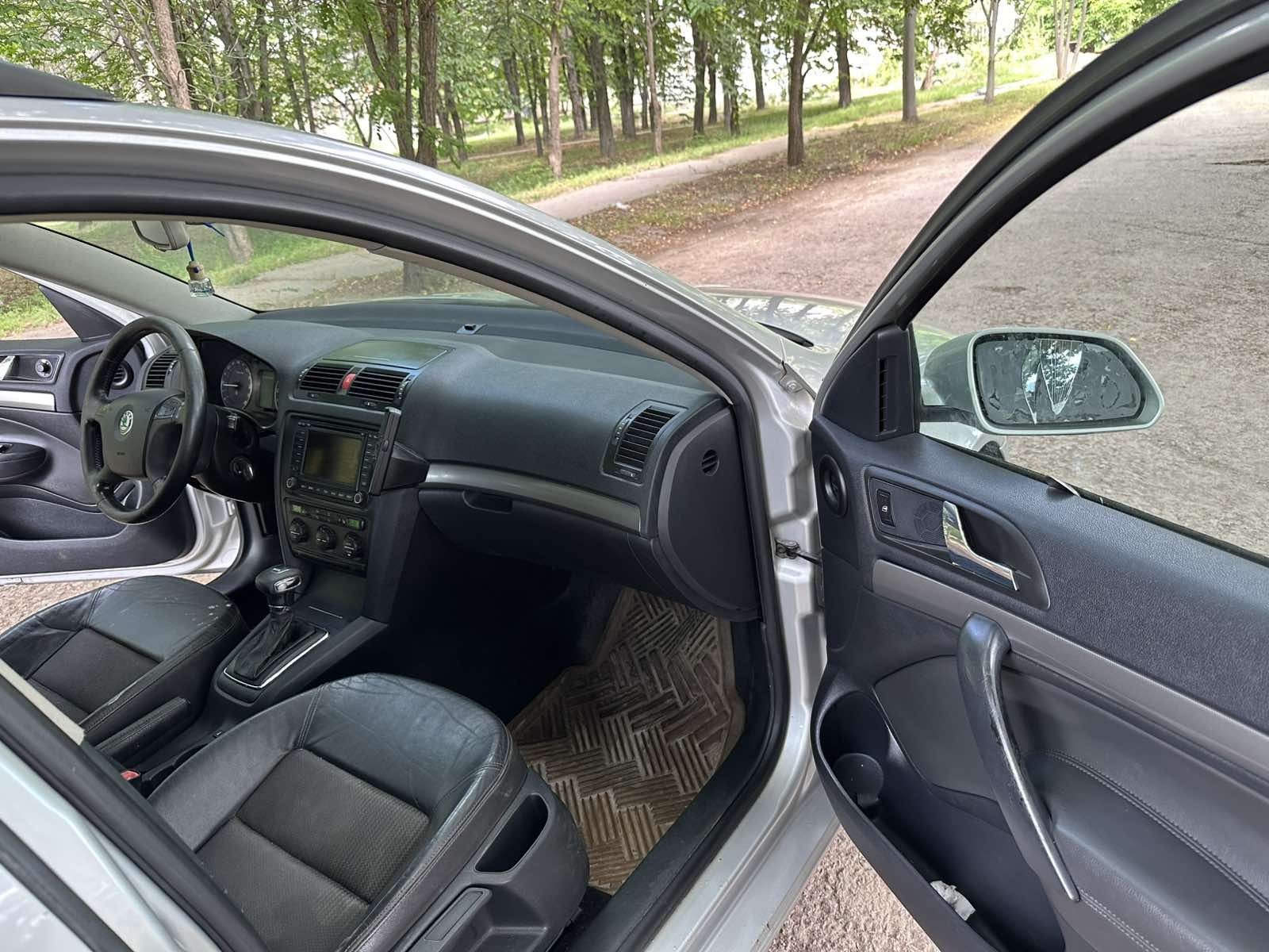 Продам Skoda Oktavia A5