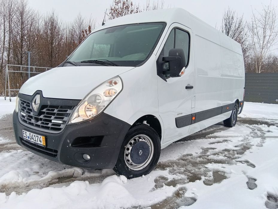 Продаю Renault Master 2018 року рефрижератор