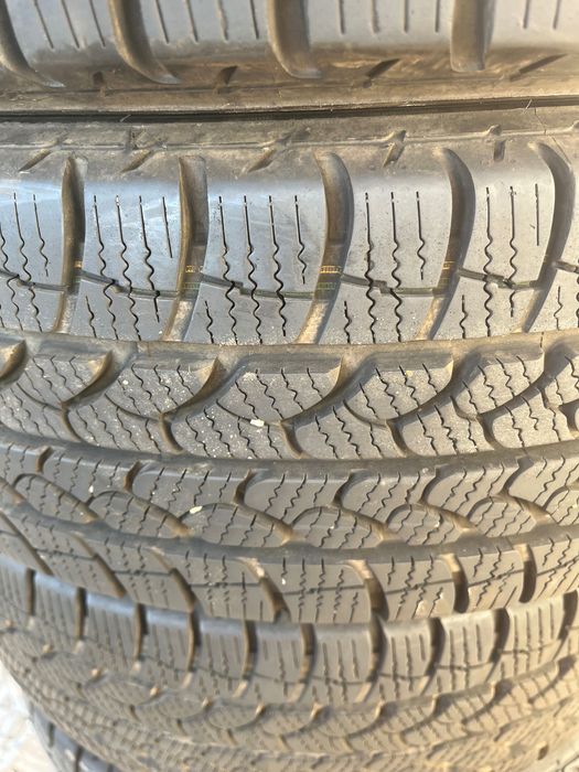 Opony zimowe Sawa Eskimo 205/65/16C