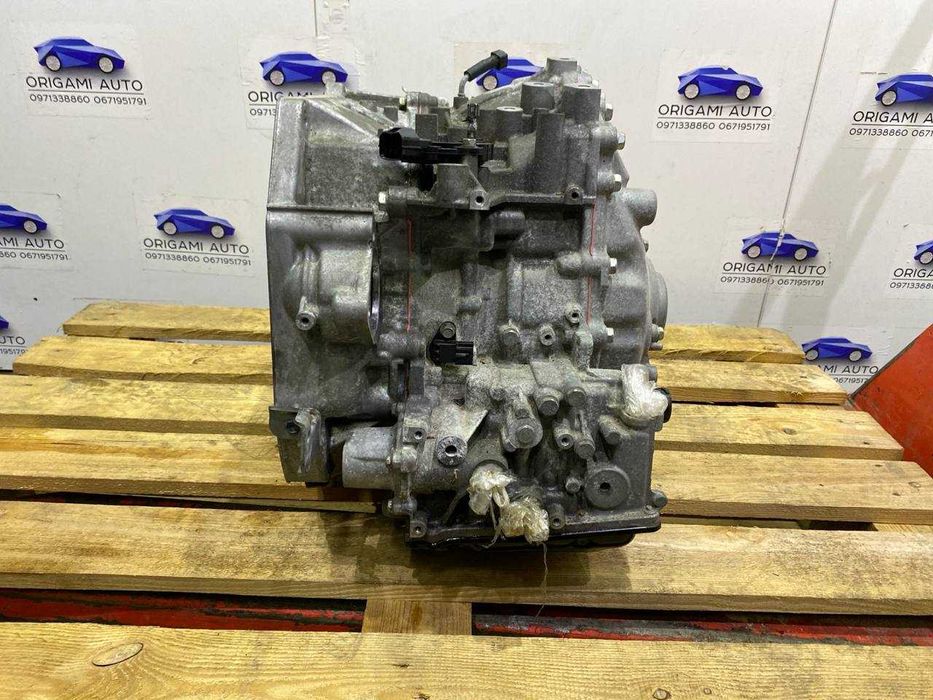 АКПП коробка 2.5 4х4 Nissan rogue T33 Ниссан рог Т33 2021 2022 2023