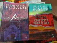 livros pedro garcia rosado