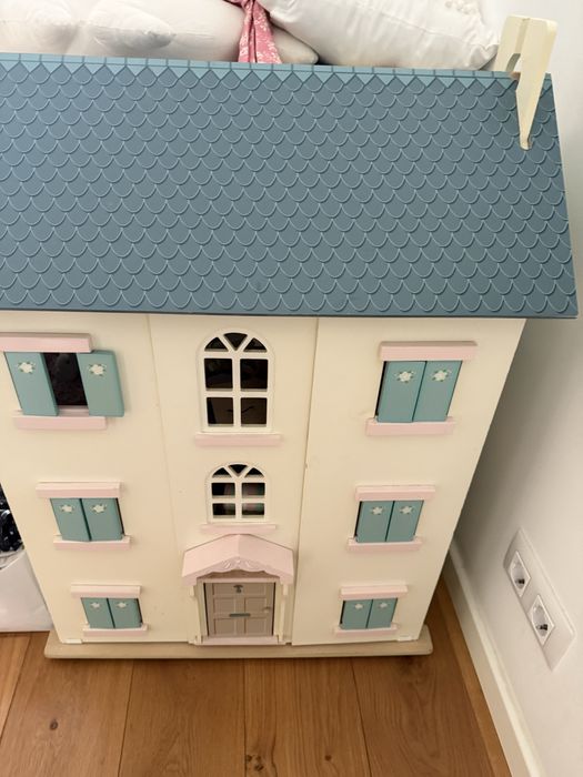 Decoraçao de quarto Criança