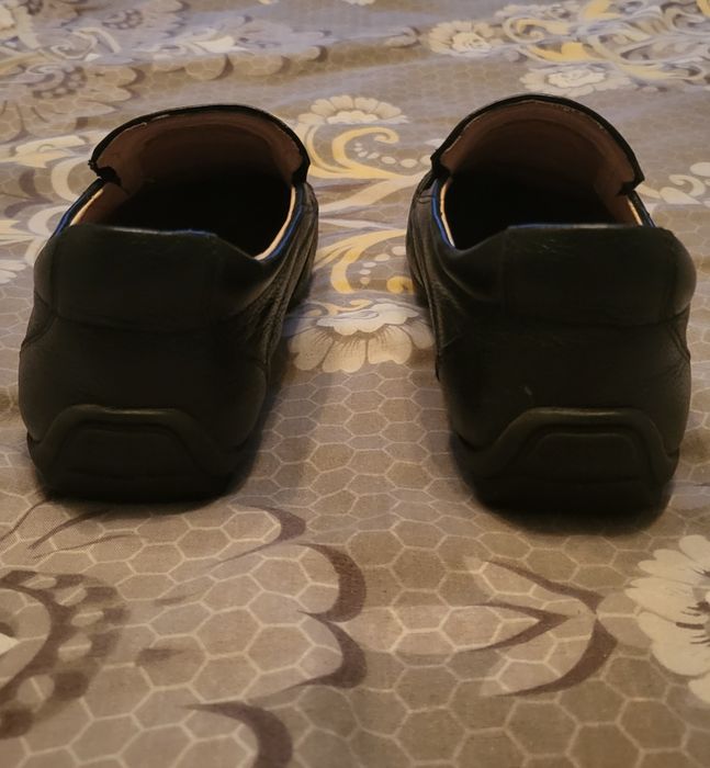 Туфлі на підлітка 38р.