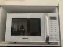 Miconndas Panasonic