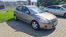 Kia Ceed Sprzedam Kia Ceed 1.6 Optimum, 126KM, szyberdach.